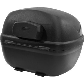 Resim GP Kompozit Universal 15X8cm Çanta Pedi Siyah 