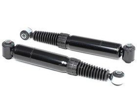 Resim Peugeot 206 + Plus Arka Amortisör Takımı Monroe Marka 5206.Q5 - 5206.V8 
