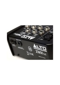 Resim Alto Zephyr Zmx52 5 Kanal Analog Mikser 