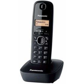 Resim PANASONIC KX-TG 1611 DECT TELEFON (579) PANASONIC KX-TG 1611 DECT TELEFON (579)