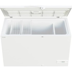 Resim Uğur Derin Dondurucu Sandık Tipi Udd 465 T D-s 