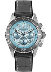 Resim Jacques Lemans 1-2206E LIVERPOOL DIVER ERKEK KOL SAATİ 