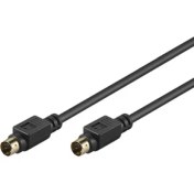 Resim Prolink TCV6600-1000 10 mt S-Video Kablo 4pin 