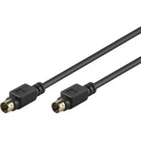 Resim Prolink TCV6600-1000 10 mt S-Video Kablo 4pin 