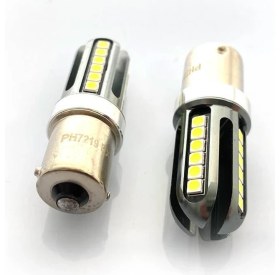 Resim Photon Tek Duy Beyaz LED P21WCan-PH7219 