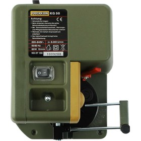 Resim Proxxon 27150 Kg50 Gönye Kesme 