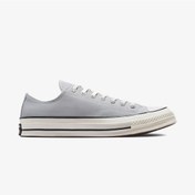 Resim Converse Chuck 70 Unisex Gri Sneaker A09145c Gri 