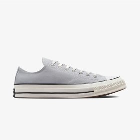 Resim Converse Chuck 70 Unisex Gri Sneaker A09145c Gri 