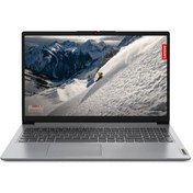 Resim Ideapad 1 15amn7 Amd Ryzen 5 7520u 8gb256gb Ssd Notebook 82vg008ptx 