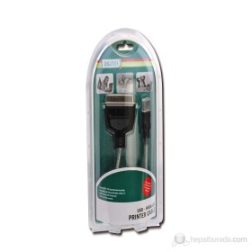 Resim Digitus DC USB-PM1 USB - PARALEL Çevirici 