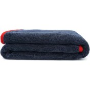 Resim Klın Drying Zero+ Plus Mikrofiber Çift Taraflı Kurulama Havlusu 1000 Gsm (Lacivert) - 90X65 cm 