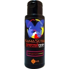 Resim L.kamasutra Bayanlara Özel Göğüsşekillendirme Memliftbakım Kremi 60 ml 