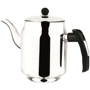 Resim Kahramanlar 301 Kahveci Demliği-Krom Çelik-no:2 