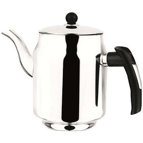 Resim Kahramanlar 301 Kahveci Demliği-Krom Çelik-no:2 