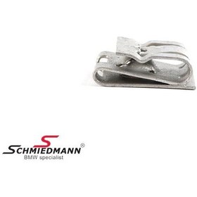 Resim BMW E46/2-E60-E61 SOMUN 51437001566 