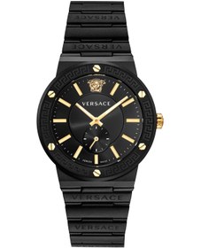 Resim Versace Unisex Kol Saati VRSCVEVI00620 