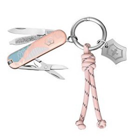 Resim Victorinox 0.6223.E221 Classic SD Paris Style Çakı 