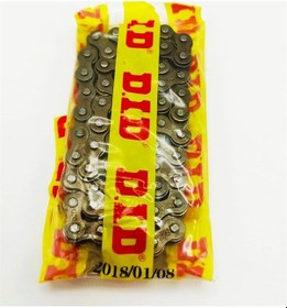 Resim Cup 100 25Hx62 L Yağ Pompa Zinciri [ Dıd ] 