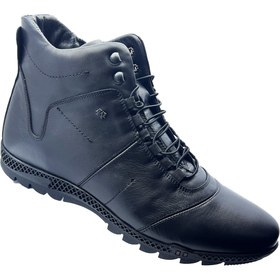 Resim MARCOMEN Siyah Bot 9260 