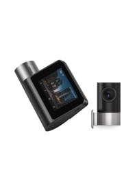 Resim 70mai DashCam A500s-1 Araç İçi Kamera + RC06 Arka Kamera Set 