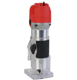 Resim Rodex Rdx3785 Marka El Frezesi ..güç 680 W,pens Ölçüsü 6,35 Mm,boşta Çalışma Hızı 30000 D/dk, 