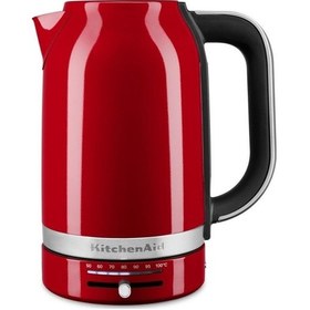 Resim KitchenAid 5KEK1701EER 1,7 L Su Isıtıcısı 