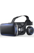 Resim Eco Port Shinecon SC-G04E 3D Sanal Gerçeklik Gözlüğü - Siyah 