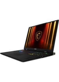 Resim MSI Yenilenmiş Vector 18 Hx Aı A2XWIG-666XTR Intel Core Ultra 9 275HX 32GB 1tb SSD RTX5080 Freedos 18" Qhd+ 240Hz Taşınabilir Bilgisayar 