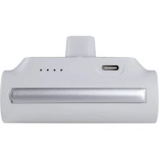 Resim Benks PB15 Taşınabilir Standlı Type-C Portlu Powerbank 5000mAh 