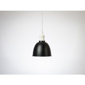 Resim Riolight Retro Tekli Metal Sarkıt (538285253) 