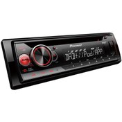 Resim Pioneer Deh-s410dab Cd Usbli Oto Teyp 