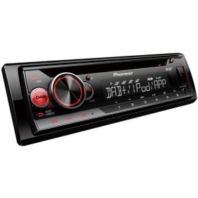 Resim Pioneer Deh-s410dab Cd Usbli Oto Teyp 