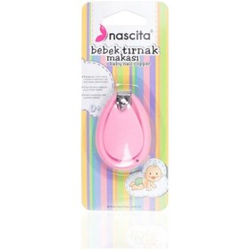 Resim nascita Bebek Tırnak Makası Küçük Boy Çıt Çıt - 12 
