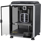 Resim Creality K1C 3D Yazıcı 