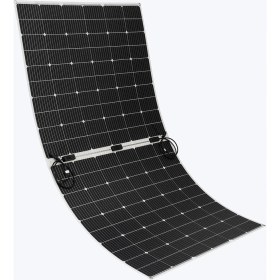 Resim Antfea 350W Esnek Güneş Paneli 