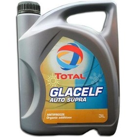 Resim Glacelf Auto Supra 3 Litre 