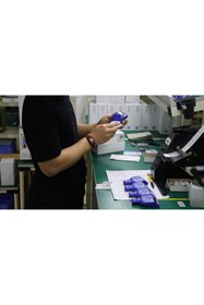 Resim dorf Oto Boya Ölçüm Cihazı Boya Kalınlık Ölçer Tr Dil Desteği 