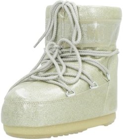 Resim Moon Boot Icon Low Glitter Kar Botu, 2MONW2023022 