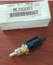 Resim Canter Hararet Müşürü 2 Fişli 711 730 839 859 E4 ME202053 