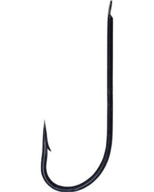 Resim Shogun 1522 Best Kirby Siyah Çapraz 1000 Li Olta İğnesi No:1/0 - Standart 