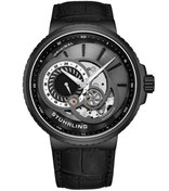 Resim Stührling 996.04 45mm Otomatik Erkek Kol Saati 