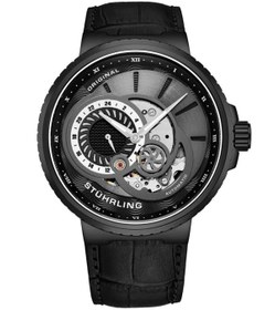 Resim Stührling 996.04 45mm Otomatik Erkek Kol Saati 