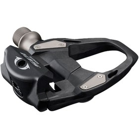 Resim Kilitli Pedal Yol Shimano PD-R7000 SPD-SL 105 