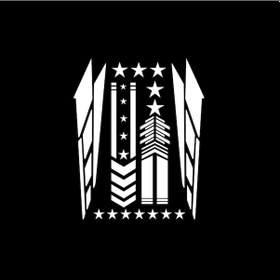 Resim Elektrikli Motosiklet Şerit Ok Çıkartmaları Seti Çamurluk K20085w 