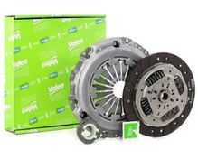 Resim Seat İbiza 2010 - 2013 1.2TDI (CFW Motor) Debriyaj Seti Valeo Marka 03P141025 