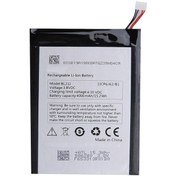 Resim Teknonet Lenovo P780 Uyumlu 4000 Mah Batarya 