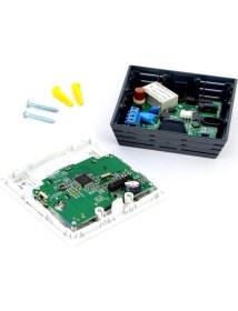 Resim Rehau Oda Termostatı Nea H 24V 