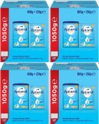 Resim Nutrıcıa Aptamil Pronutra Devam Sütü 800 G+250 G 4 Adet 