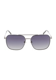 Resim Hawk Hw2275-01 59 Polarize Erkek Güneş Gözlüğü 