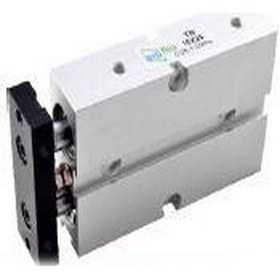 Resim Tn Çift Milli Manyetik Yassı Silindir (Dönmez Milli)32X200Mm 